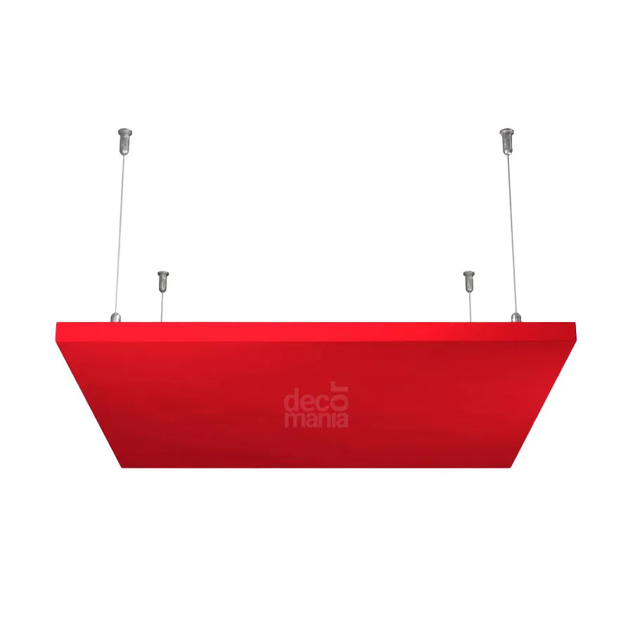 Pixel AIR - Acoustic Suspended Ceiling Panel colour swatch on white background DecorMania.eu